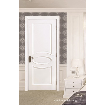 China Factory Manufacturer Classic Wooden Interior Doors